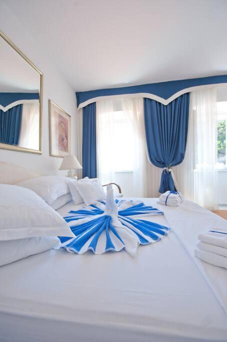 Blue Studio Apartment Next To The Beach Ragusa Esterno foto