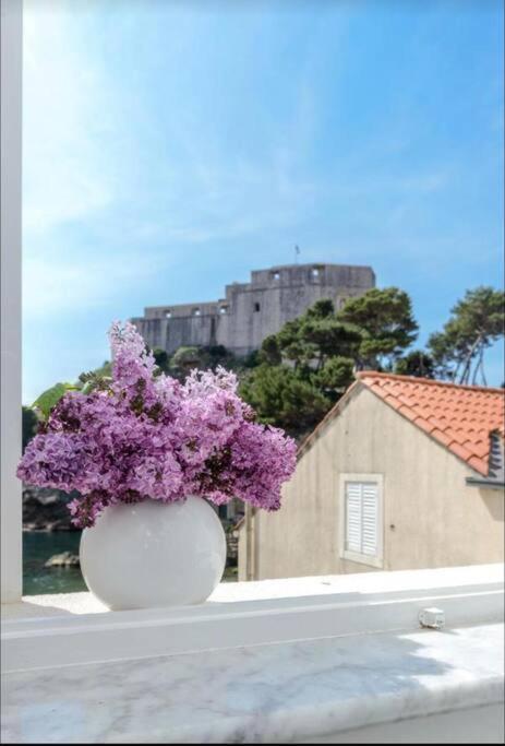 Blue Studio Apartment Next To The Beach Ragusa Esterno foto