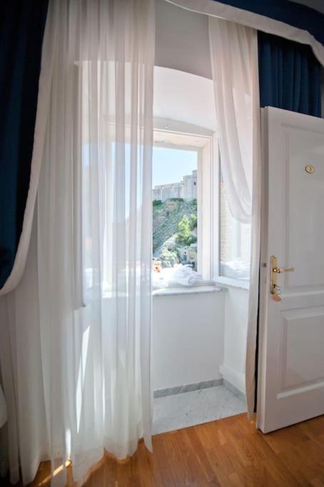 Blue Studio Apartment Next To The Beach Ragusa Esterno foto