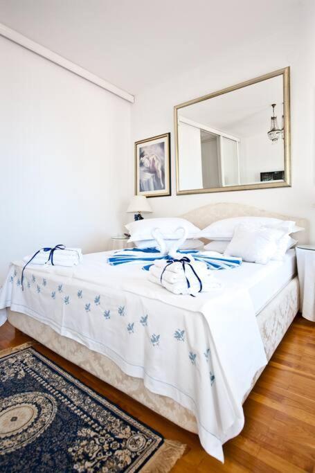 Blue Studio Apartment Next To The Beach Ragusa Esterno foto