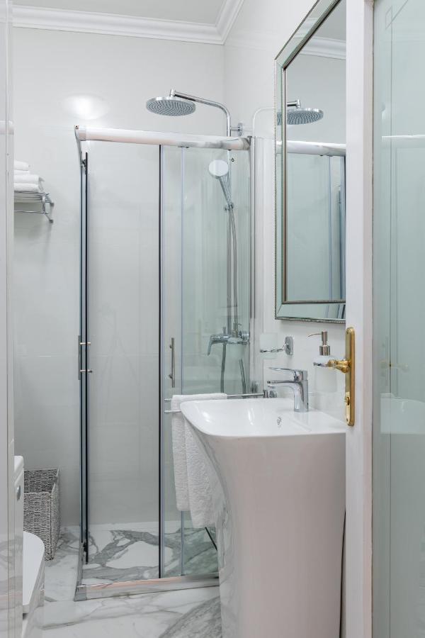 Blue Studio Apartment Next To The Beach Ragusa Esterno foto